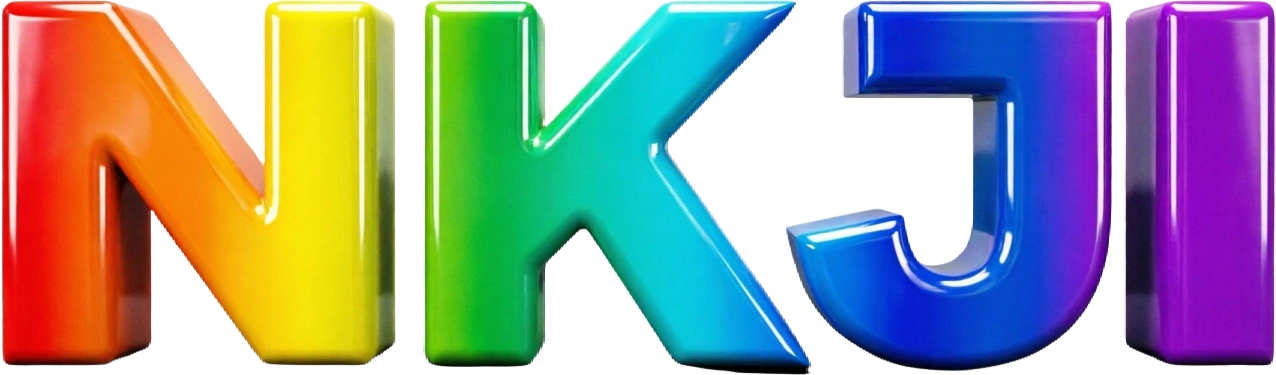 NKJI logo